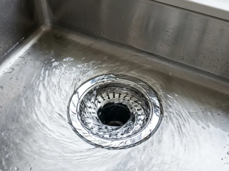 Drain Cleaning Plumber in Sunbury, PA