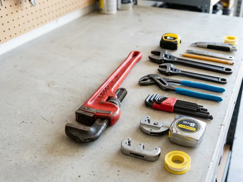 Emergency Plumber in Sunbury, PA